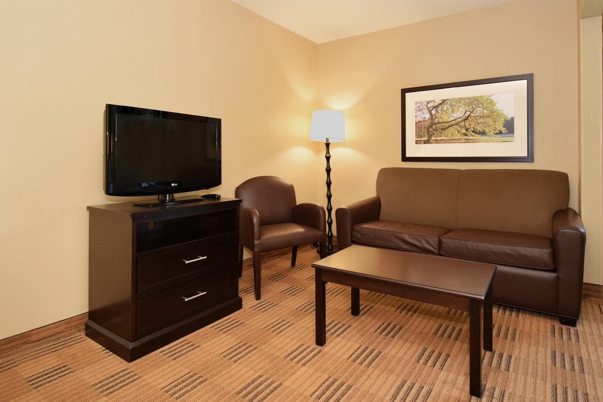 Extended Stay America Select Suites - Rockford - State Street Exteriör bild