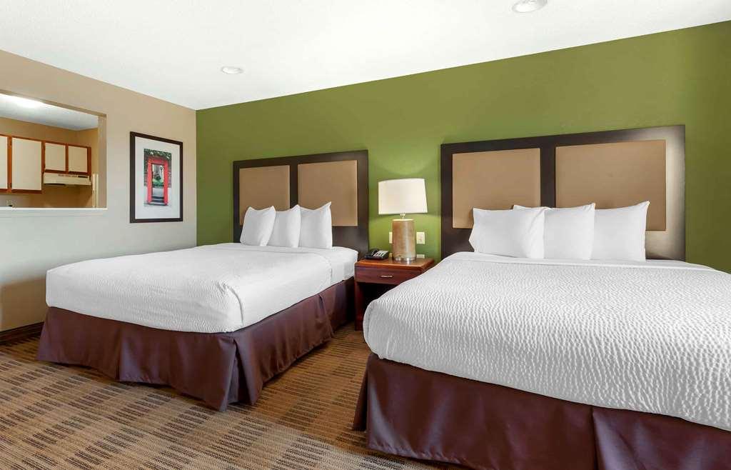 Extended Stay America Select Suites - Rockford - State Street Rum bild