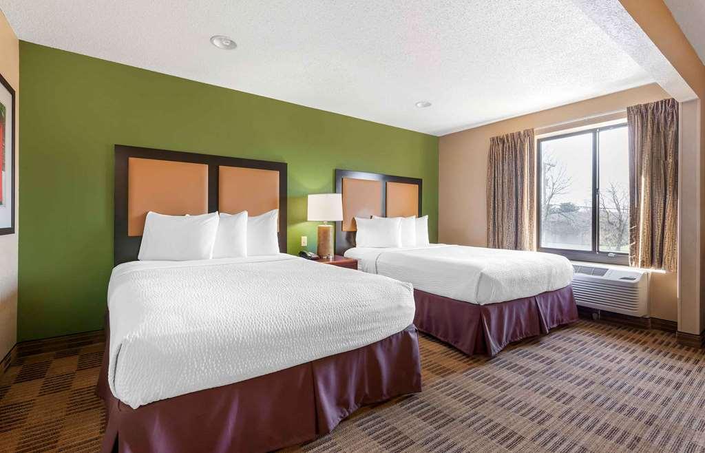 Extended Stay America Select Suites - Rockford - State Street Rum bild