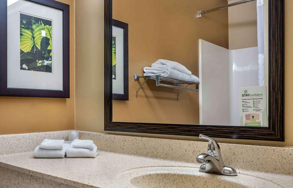 Extended Stay America Select Suites - Rockford - State Street Rum bild