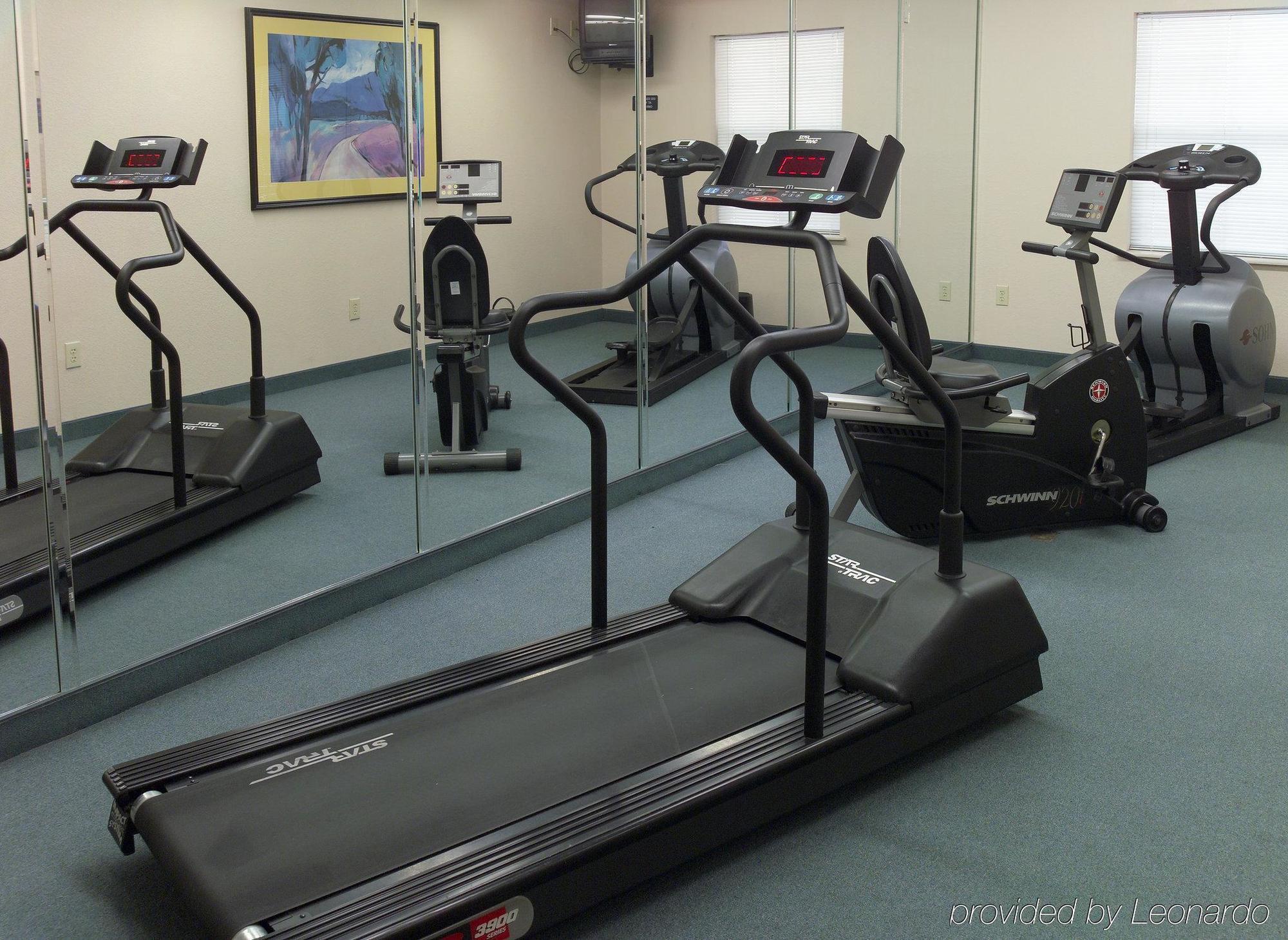 Extended Stay America Select Suites - Rockford - State Street Exteriör bild