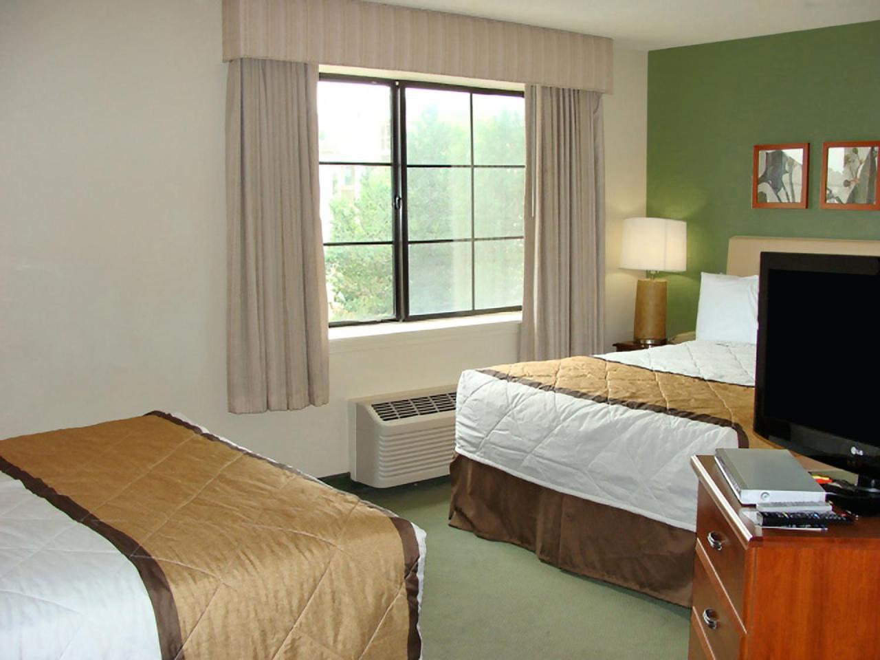 Extended Stay America Select Suites - Rockford - State Street Exteriör bild