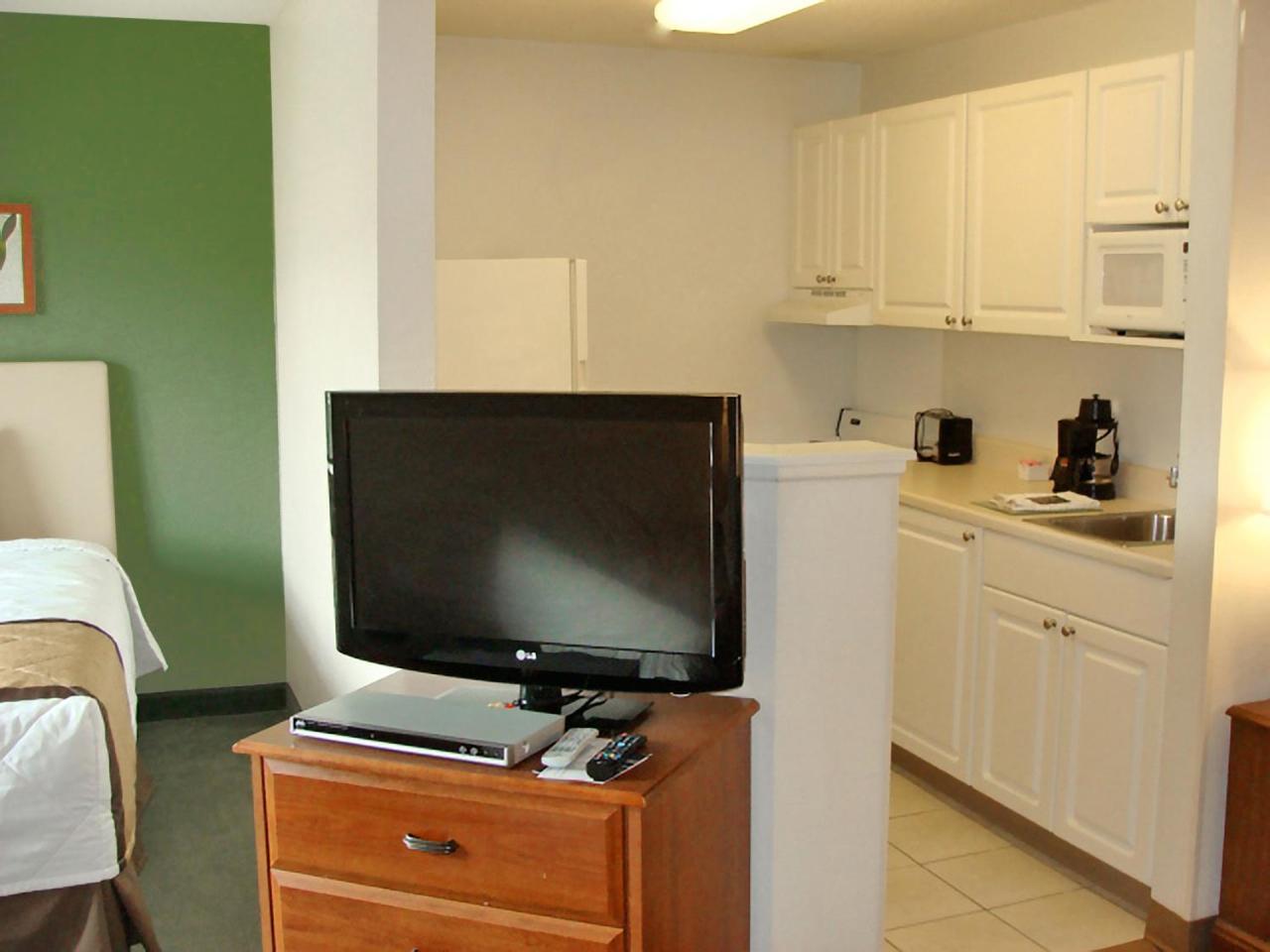 Extended Stay America Select Suites - Rockford - State Street Exteriör bild